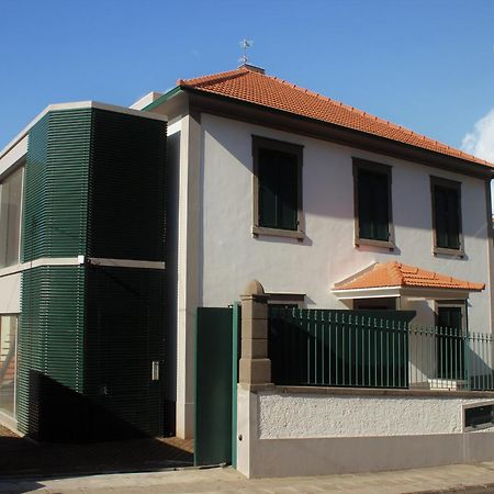 Solar Do Ribeiro Apartment Funchal  Bagian luar foto