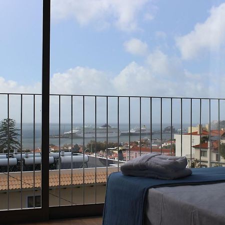 Solar Do Ribeiro Apartment Funchal  Bagian luar foto