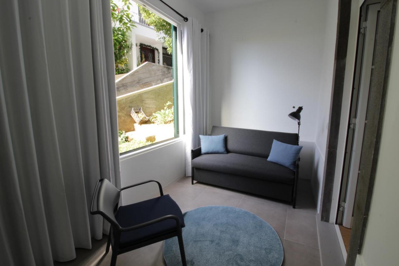 Solar Do Ribeiro Apartment Funchal  Bagian luar foto